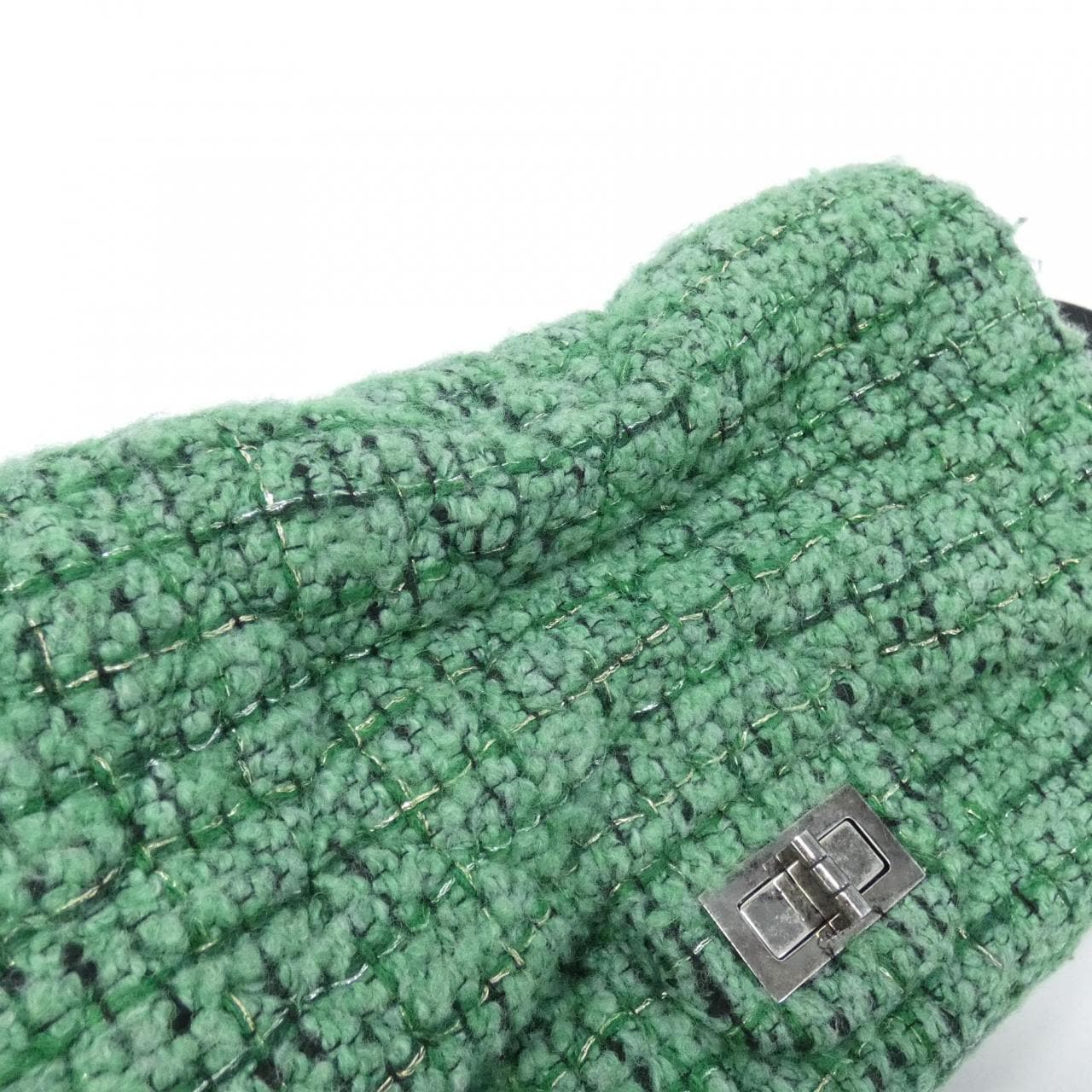 シャネル 47690 ショルダーバッグ