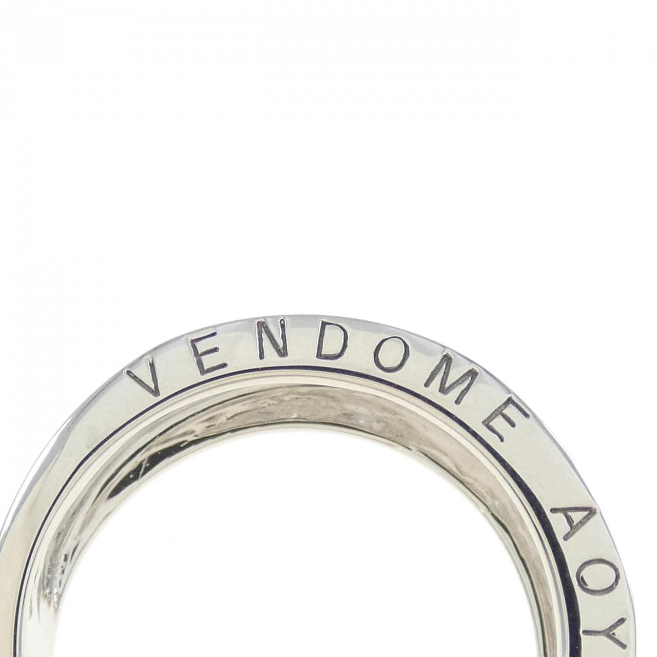 VENDOME Diamond ring 0.38CT