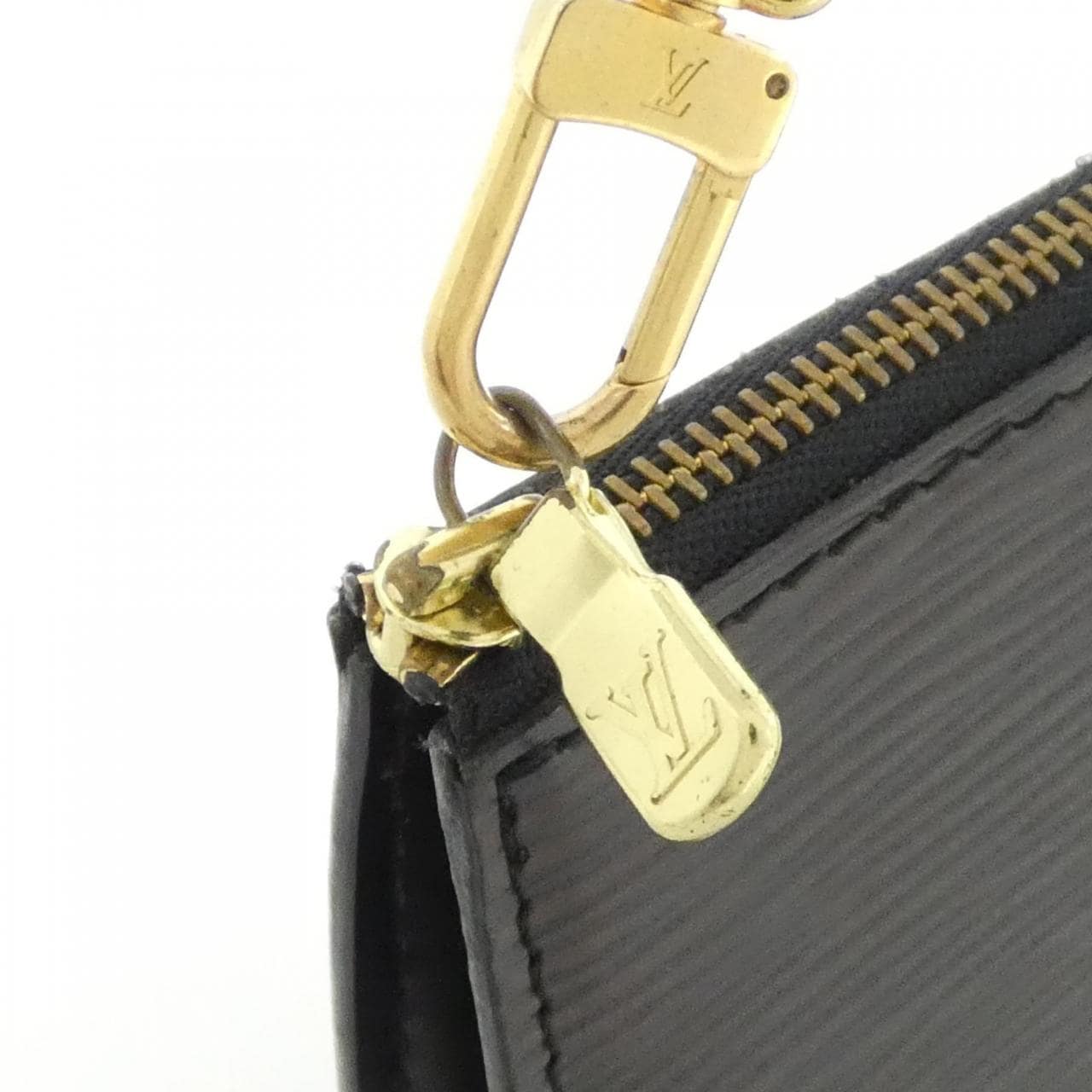 ルイヴィトン エピ ポシェット アクセソワール 24cm M52942 アクセサリーポーチ