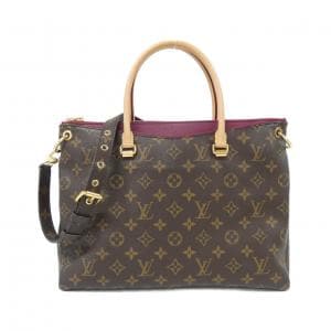 ルイヴィトン モノグラム パラス M40906 バッグ