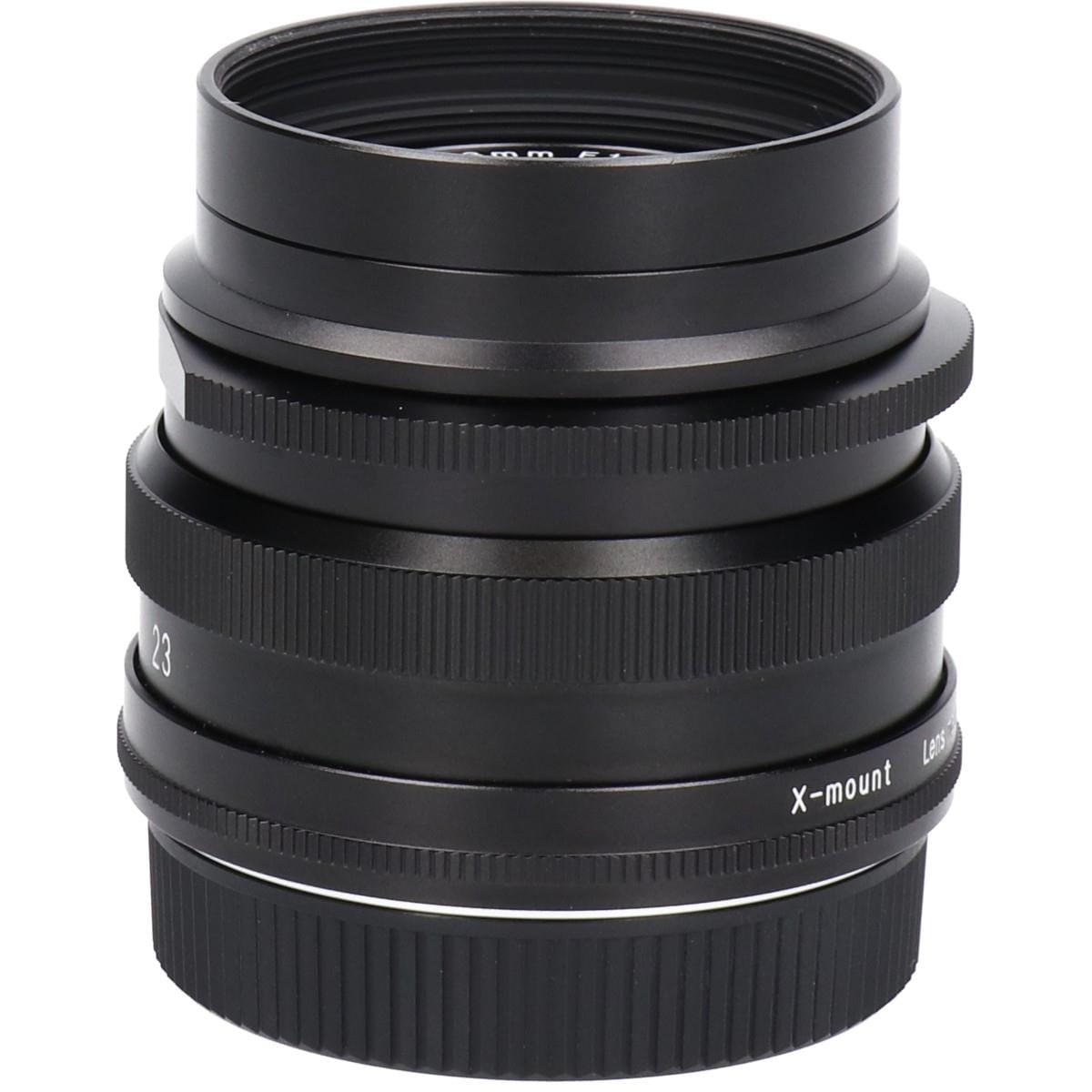 ＮＯＫＴＯＮ　ＸＦ２３ｍｍ　Ｆ１．２
