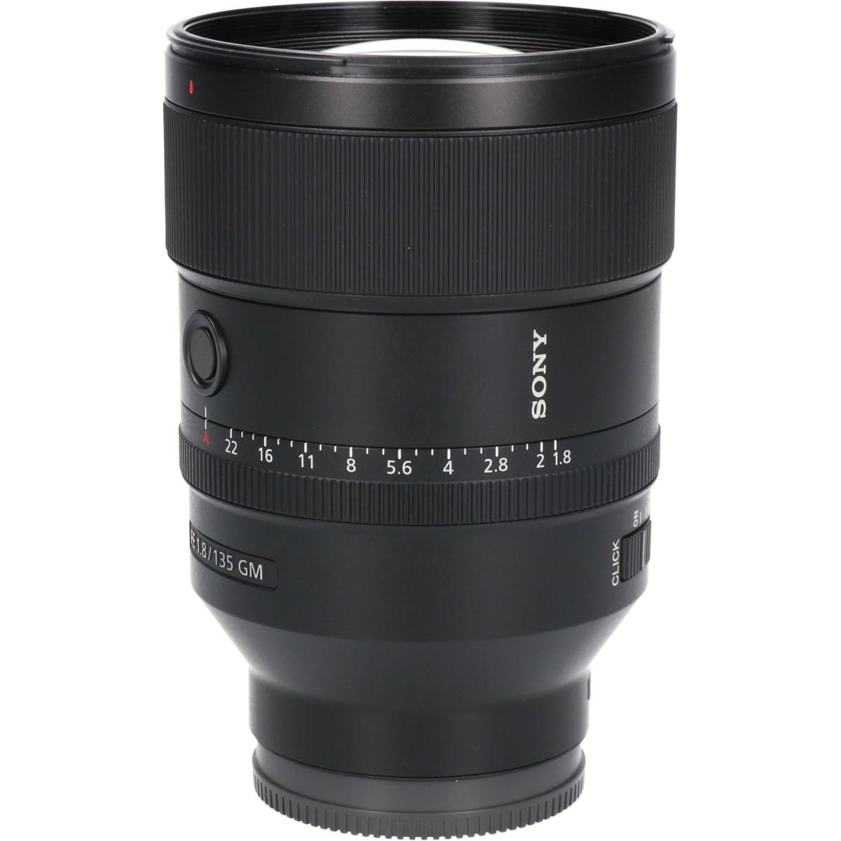 FE135/1.8GM (SEL135F18GM)