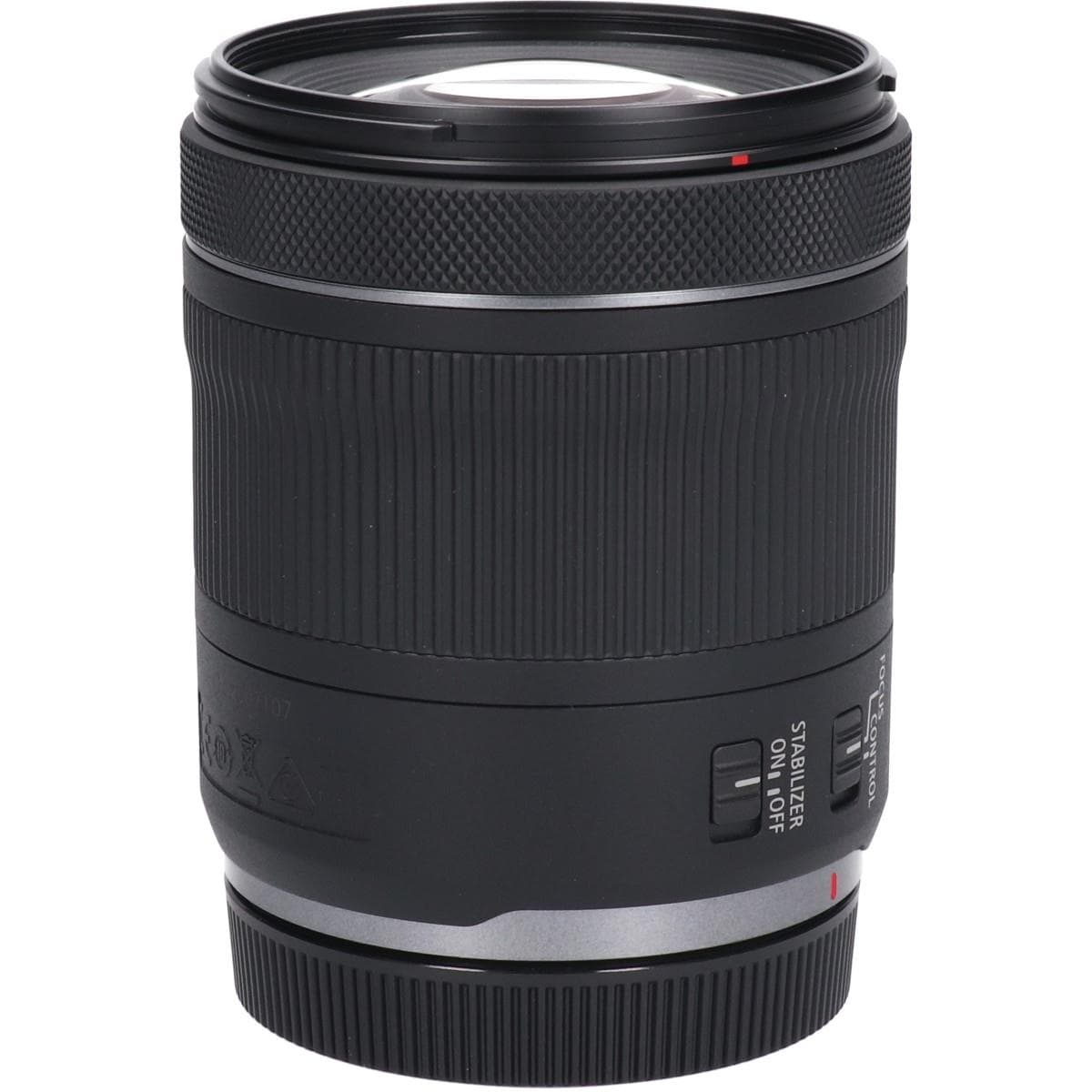 ＲＦ２４－１０５ｍｍ　Ｆ４－７．１ＩＳ　ＳＴＭ