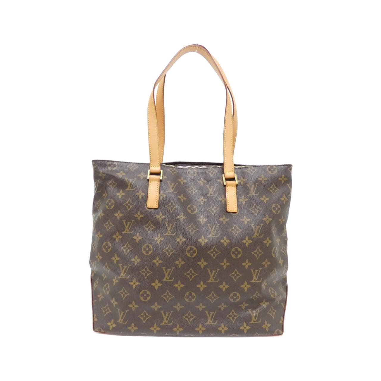 LOUIS VUITTON Monogram Hippo Mezzo M51151 Bag