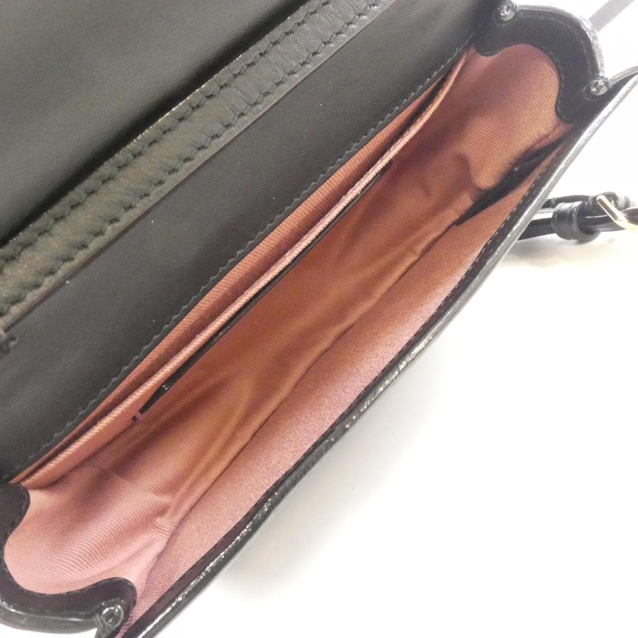 バリー LAYN W IEL ショルダーバッグ