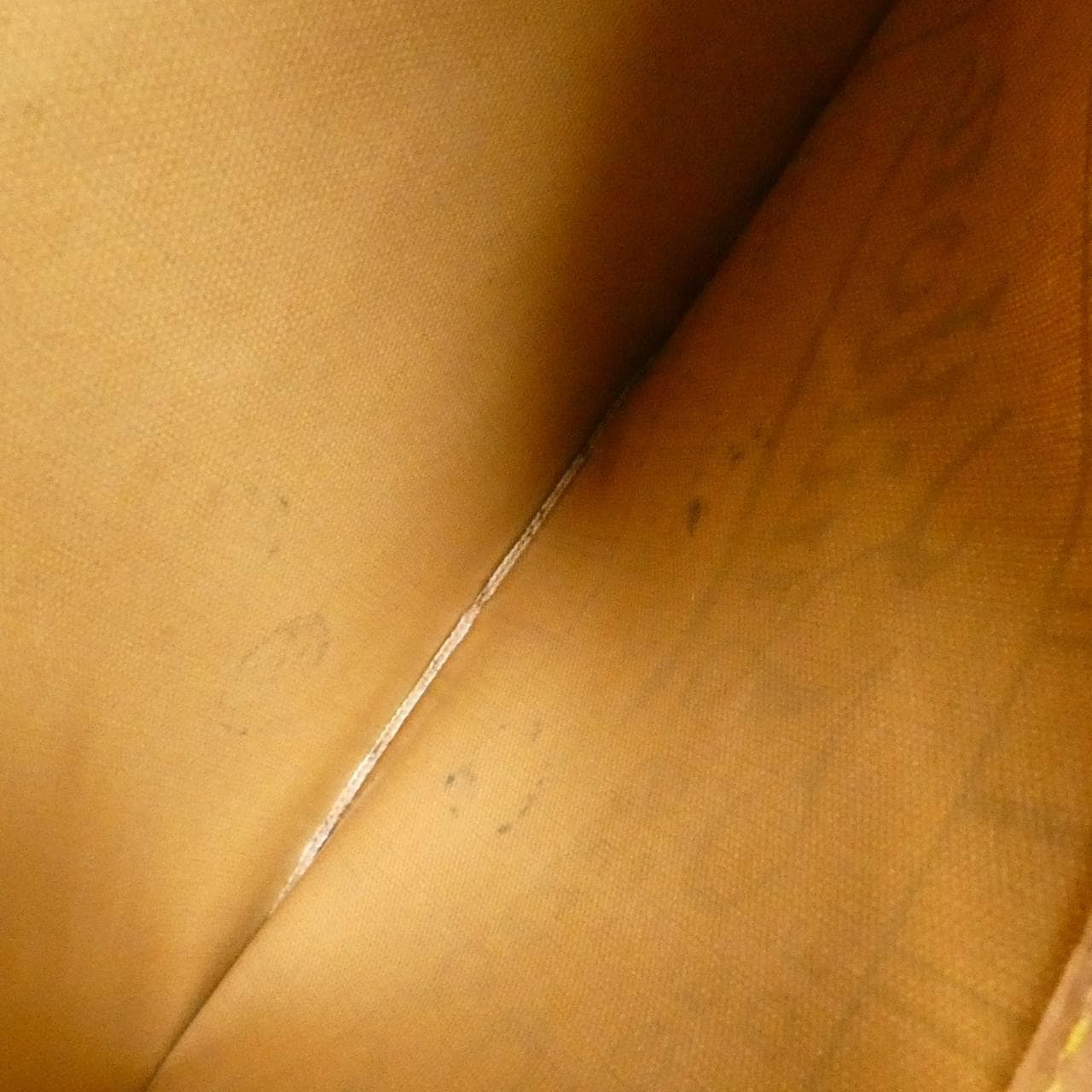 ルイヴィトン モノグラム ネヴァーフル MM M40156 バッグ