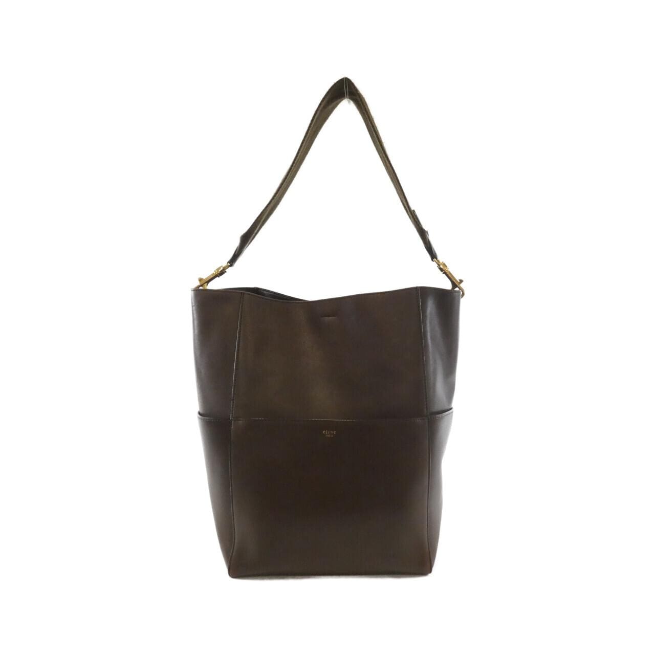 セリーヌ サングル 176593ACZ　 ショルダーバッグ