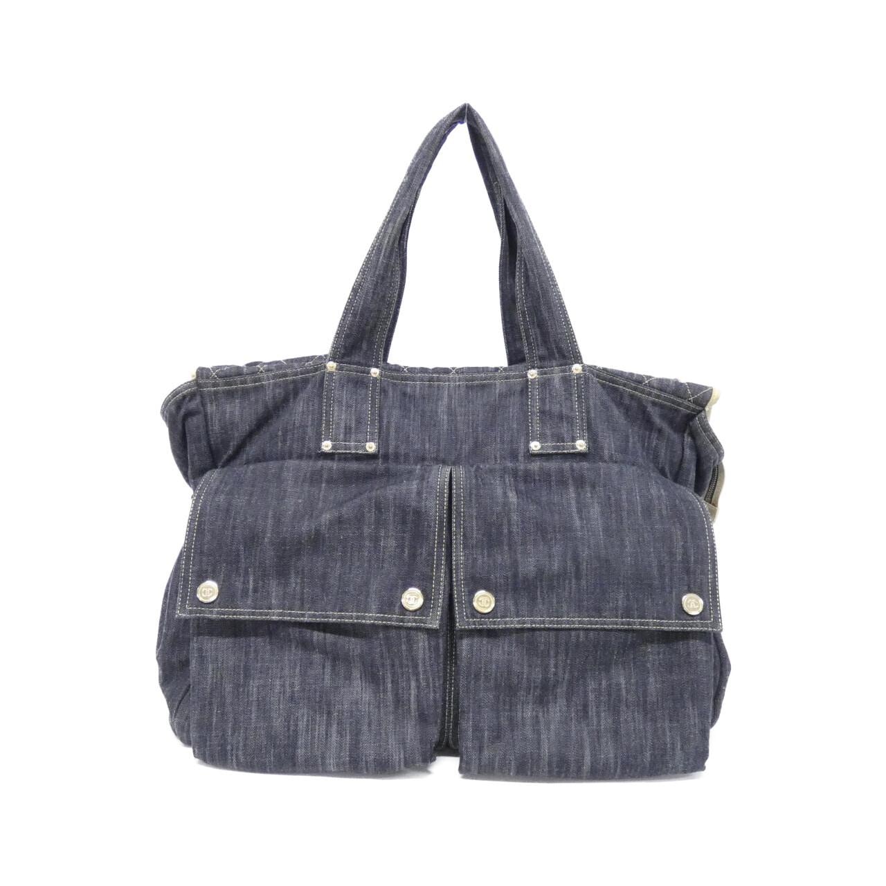 【ヴィンテージ】シャネル 31989 ショルダーバッグ