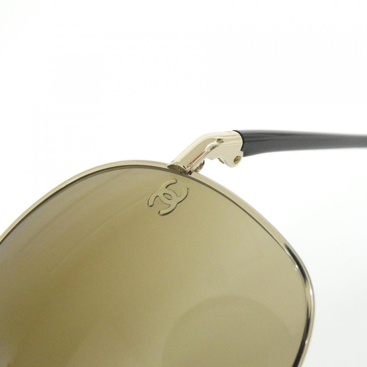 シャネル 40865 サングラス