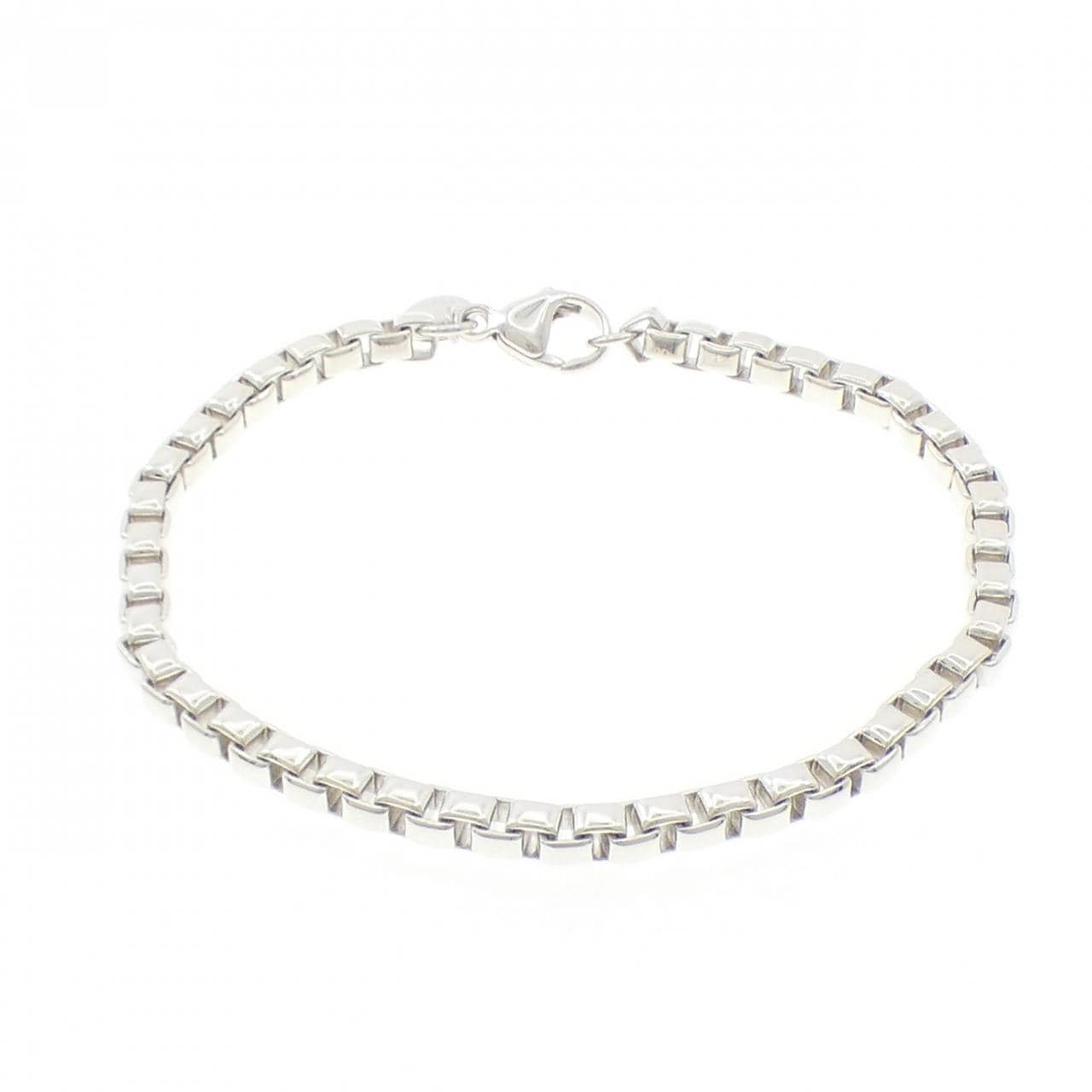 ティファニー ベネチアン ブレスレット