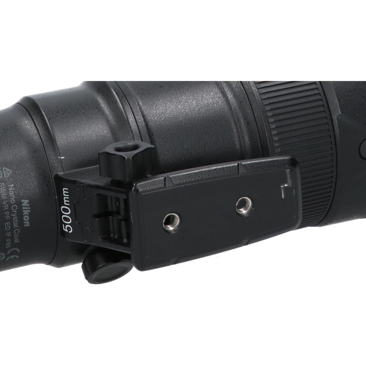 NIKON AF-S500mm F5.6E PF ED VR