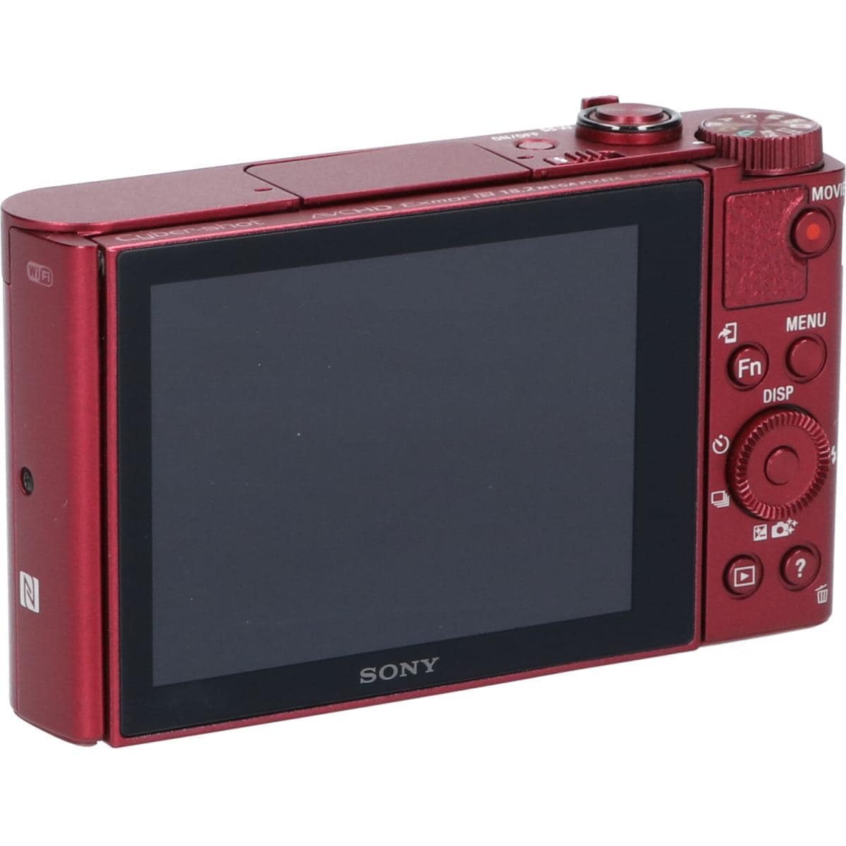 SONY DSC-WX500