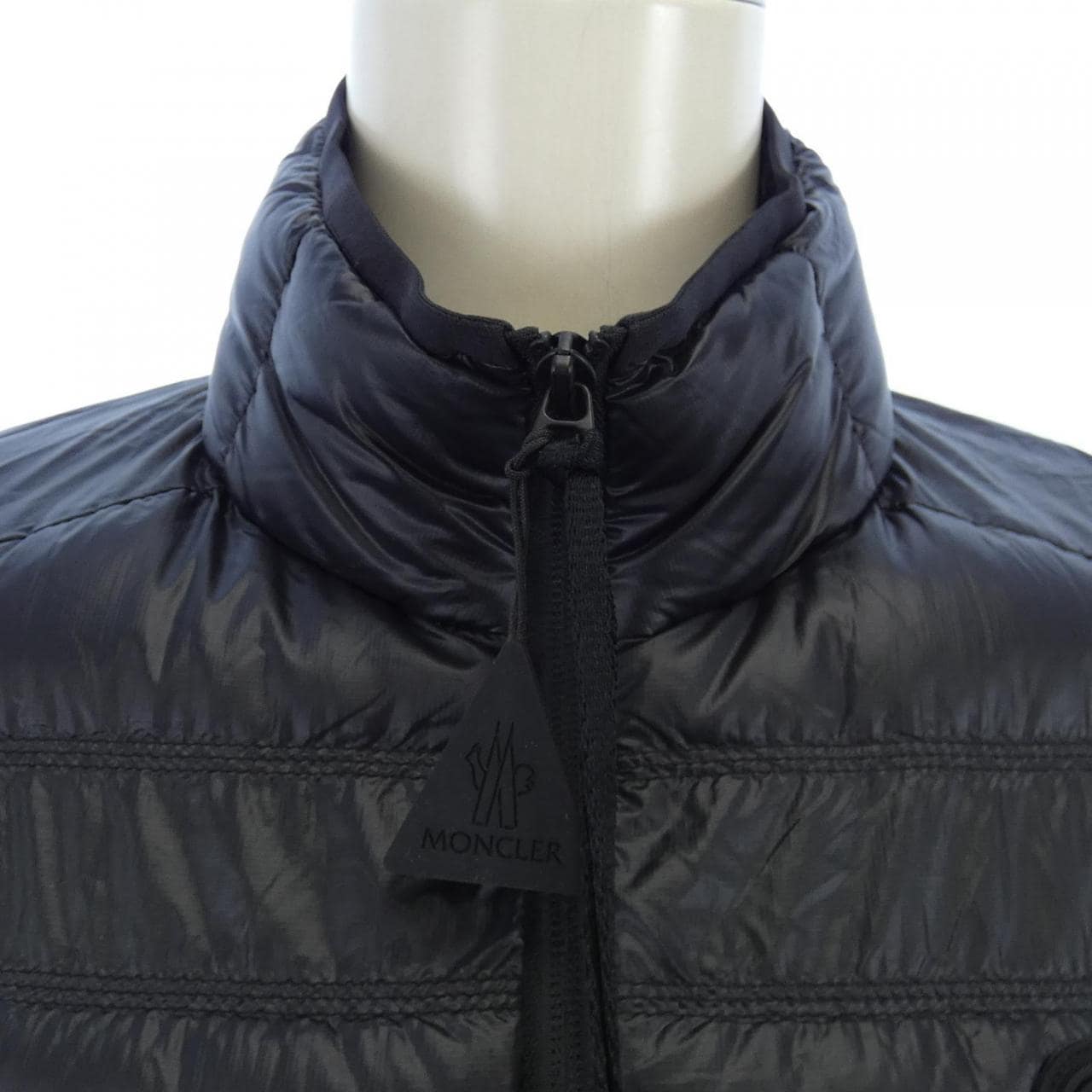 MONCLER MONCLER Down Vest