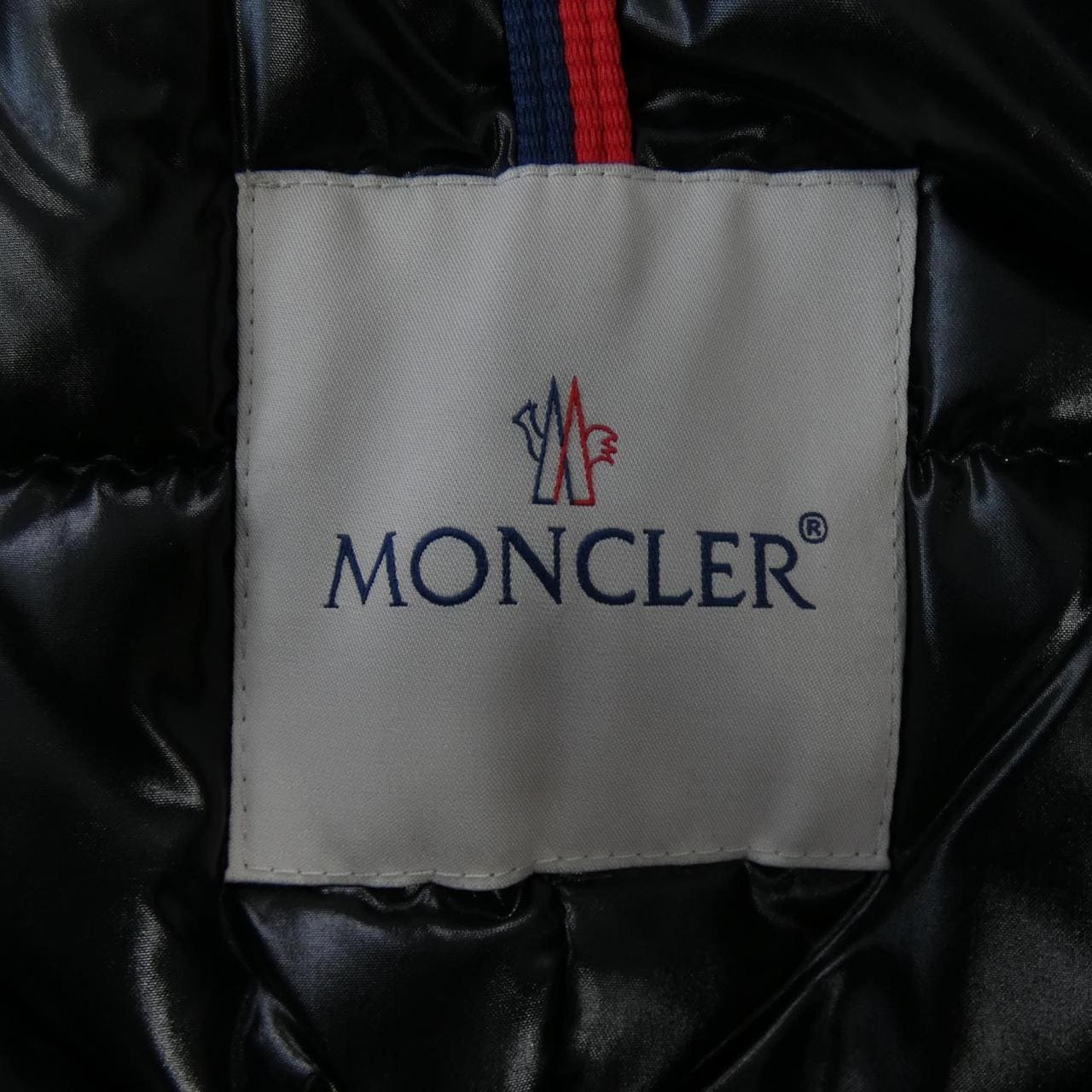 MONCLER MONCLER Down Coat