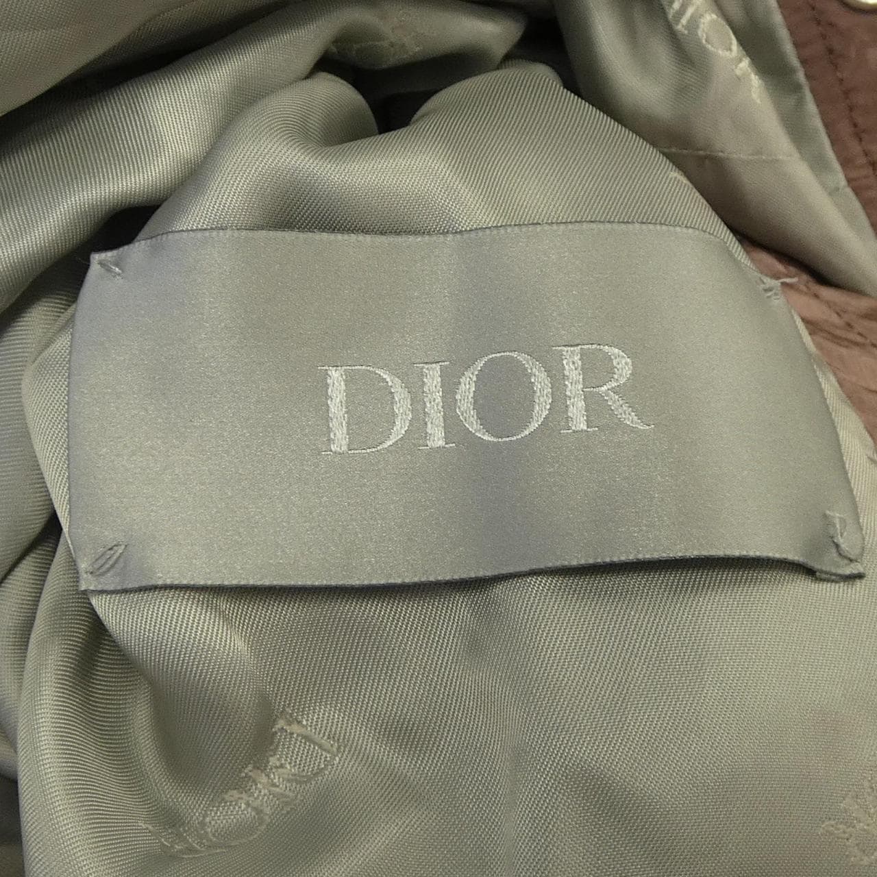 DIOR coat