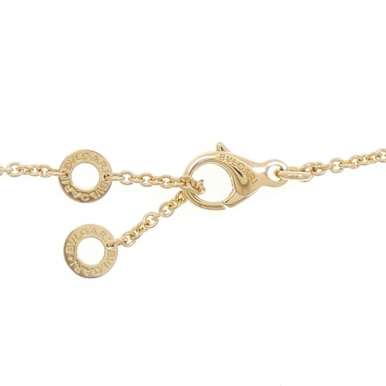 BVLGARI B.zero1 項鍊