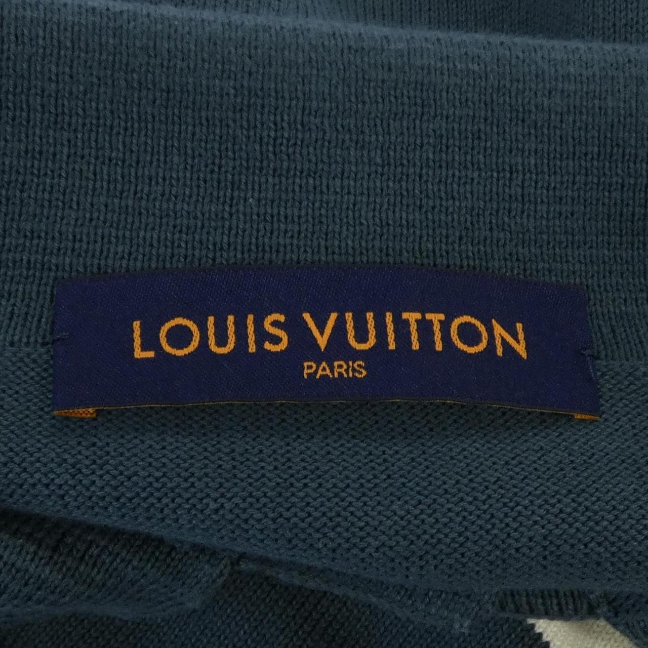 ルイヴィトン LOUIS VUITTON ポロシャツ