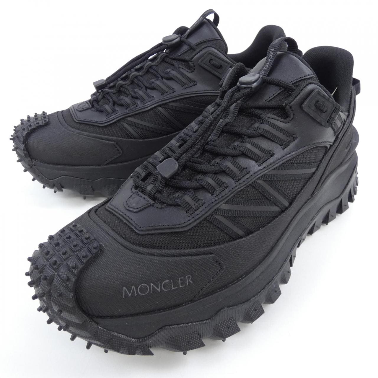モンクレール MONCLER スニーカー