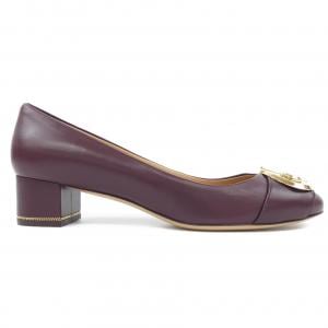 サルヴァトーレフェラガモ SALVATORE FERRAGAMO パンプス