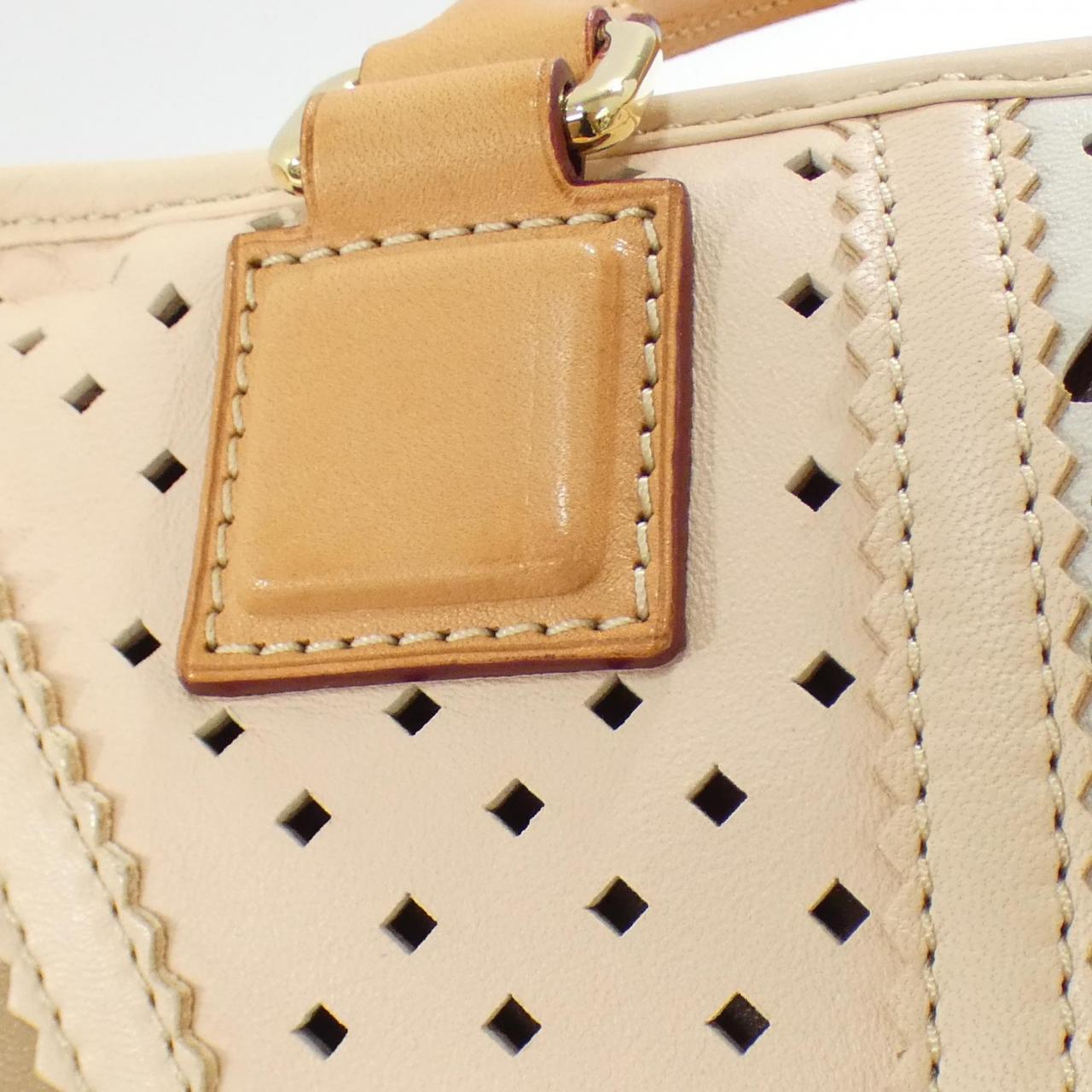 ロエベ アマソナ 28cm バッグ