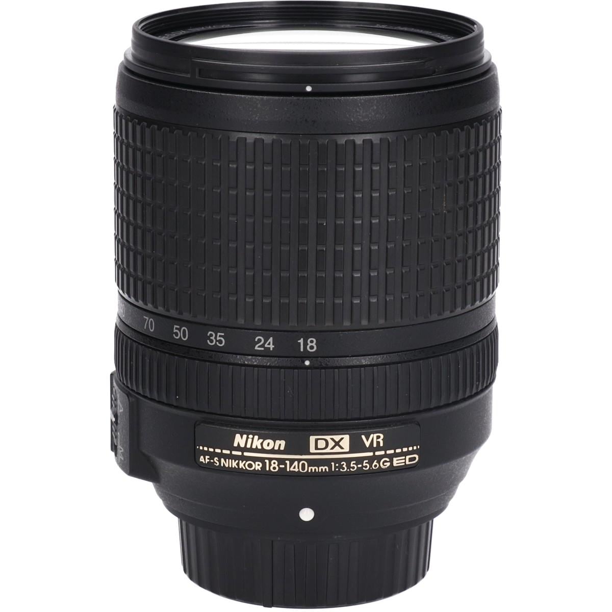 ＡＦ－Ｓ　ＤＸ１８－１４０ｍｍ　Ｆ３．５－５．６Ｇ　ＶＲ