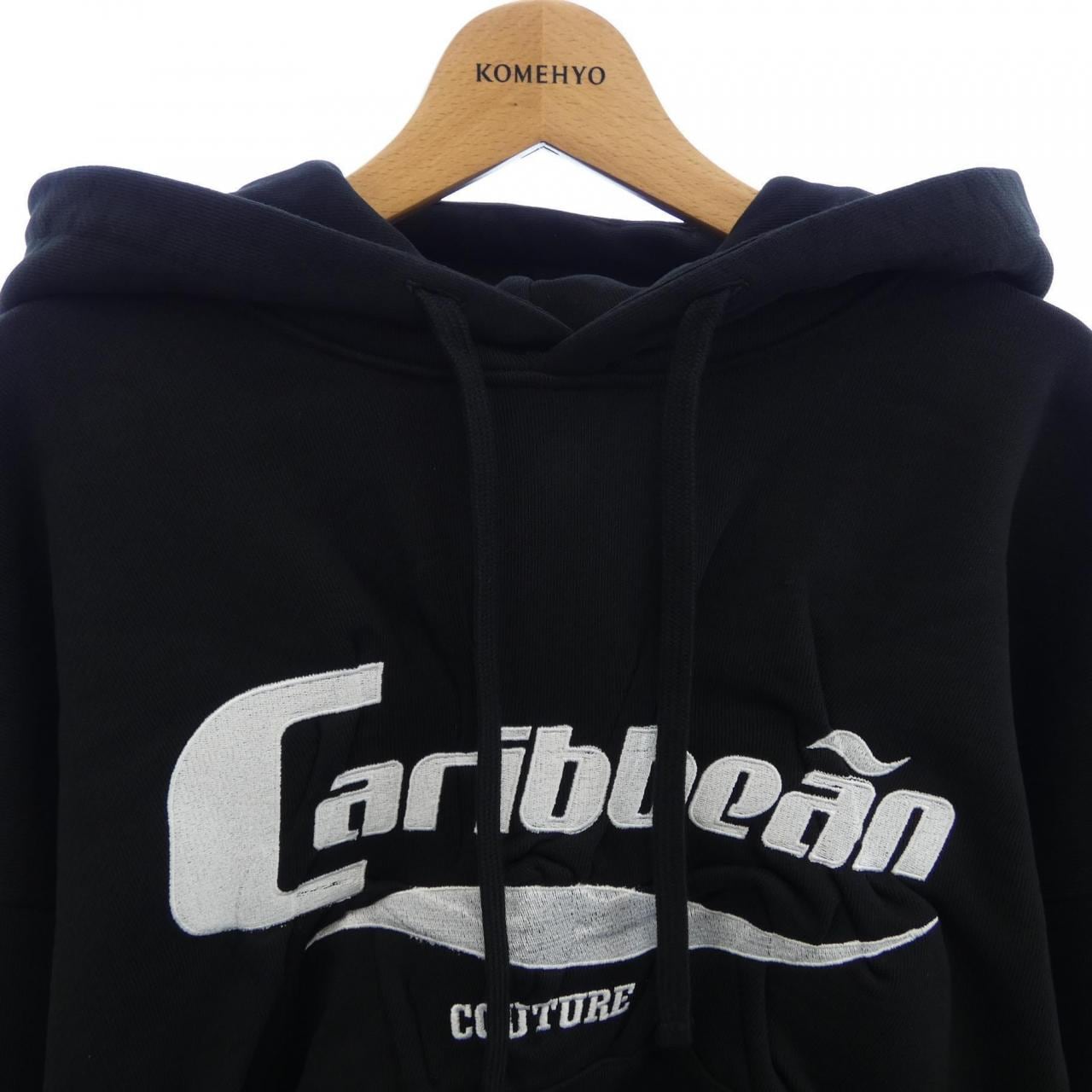 ボッター BOTTER 242-6025J024 パーカー