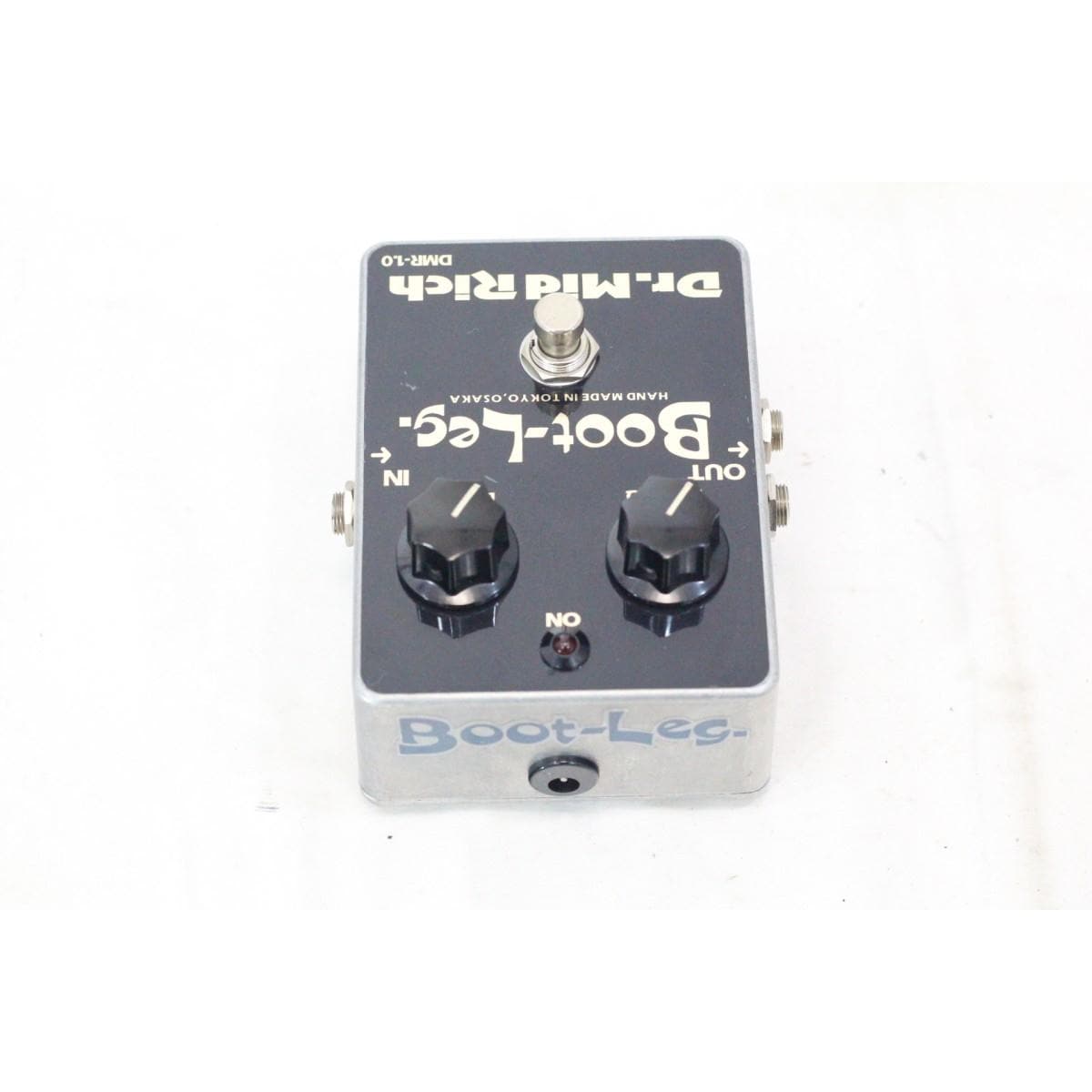 ＢＯＯＴ－ＬＥＧ　ＤＭＲ－１．０