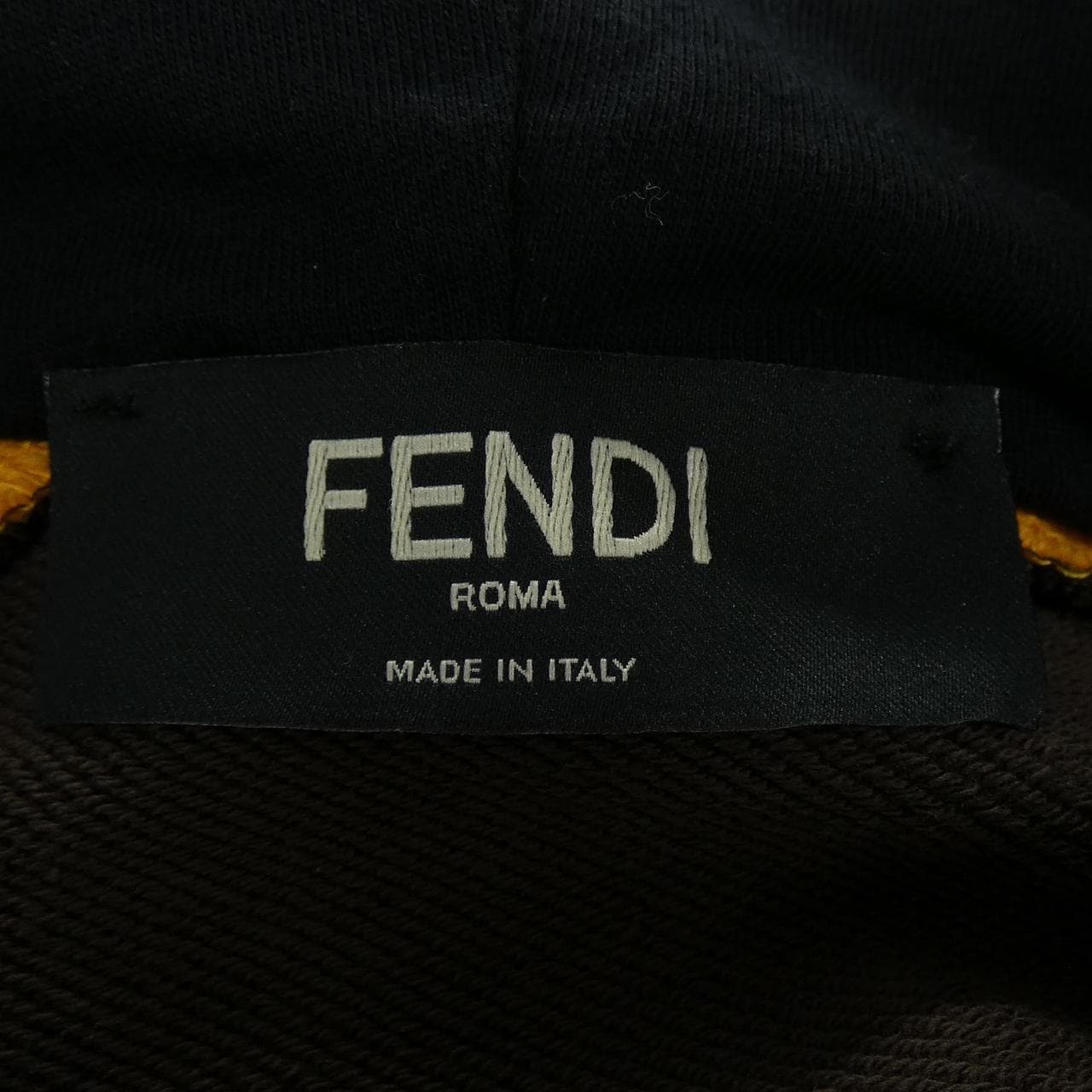 フェンディ FENDI FAF540 A79H パーカー