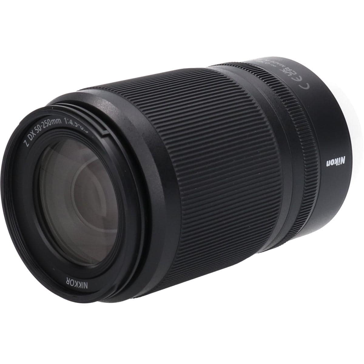 Ｚ　ＤＸ５０－２５０ｍｍ　Ｆ４．５－６．３ＶＲ