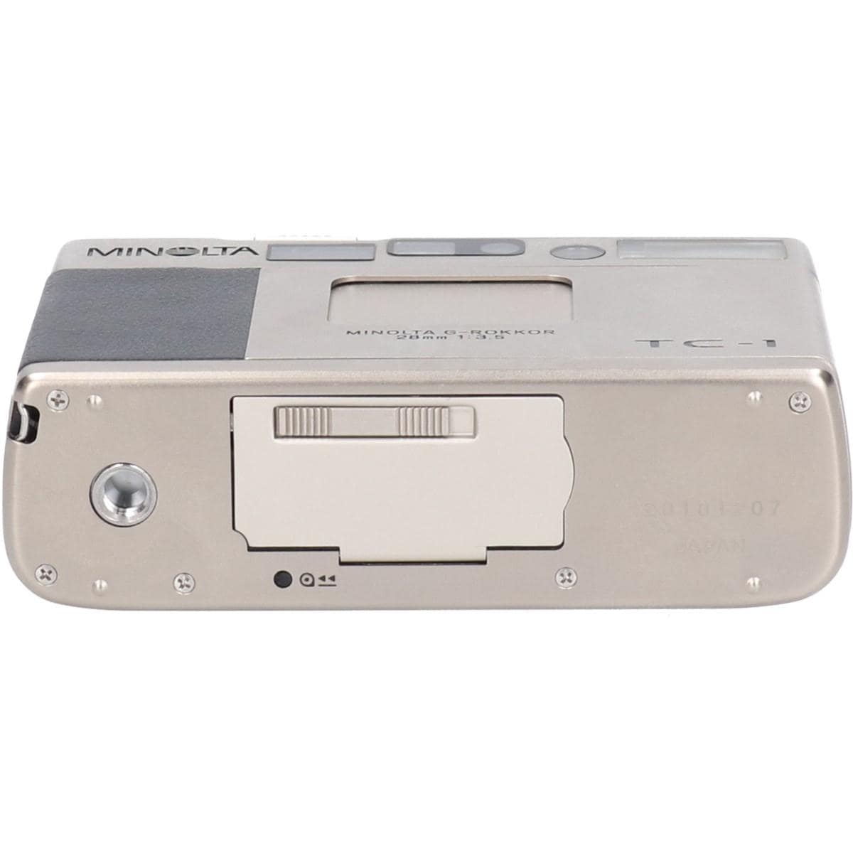 ＭＩＮＯＬＴＡ　ＴＣ－１