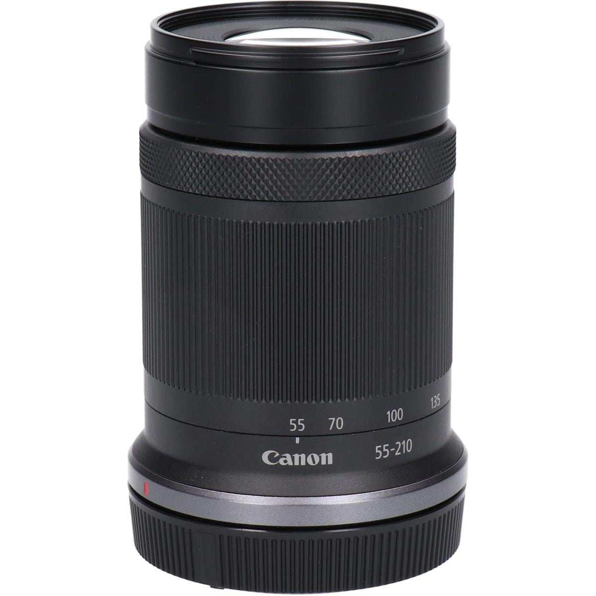 ＲＦ－Ｓ５５－２１０ｍｍ　Ｆ５－７．１ＩＳ　ＳＴＭ