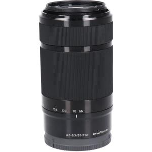 Ｅ５５－２１０ｍｍ　Ｆ４．５－６．３ＯＳＳ