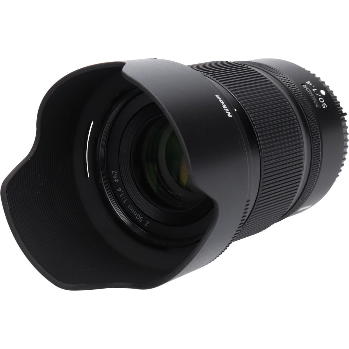 Ｚ５０ｍｍ　Ｆ１．４