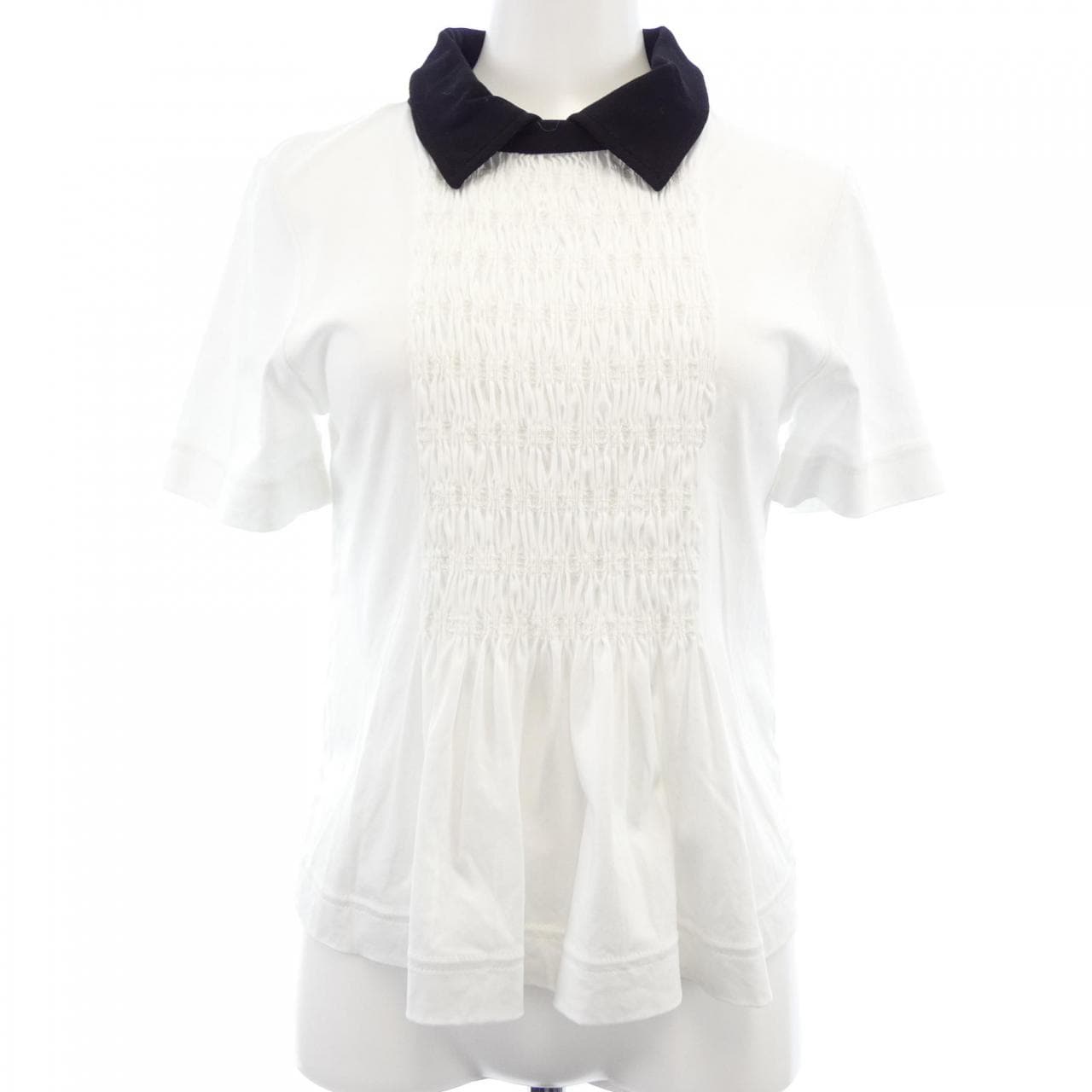 シャネル CHANEL LOOK31 P79251K11447 トップス