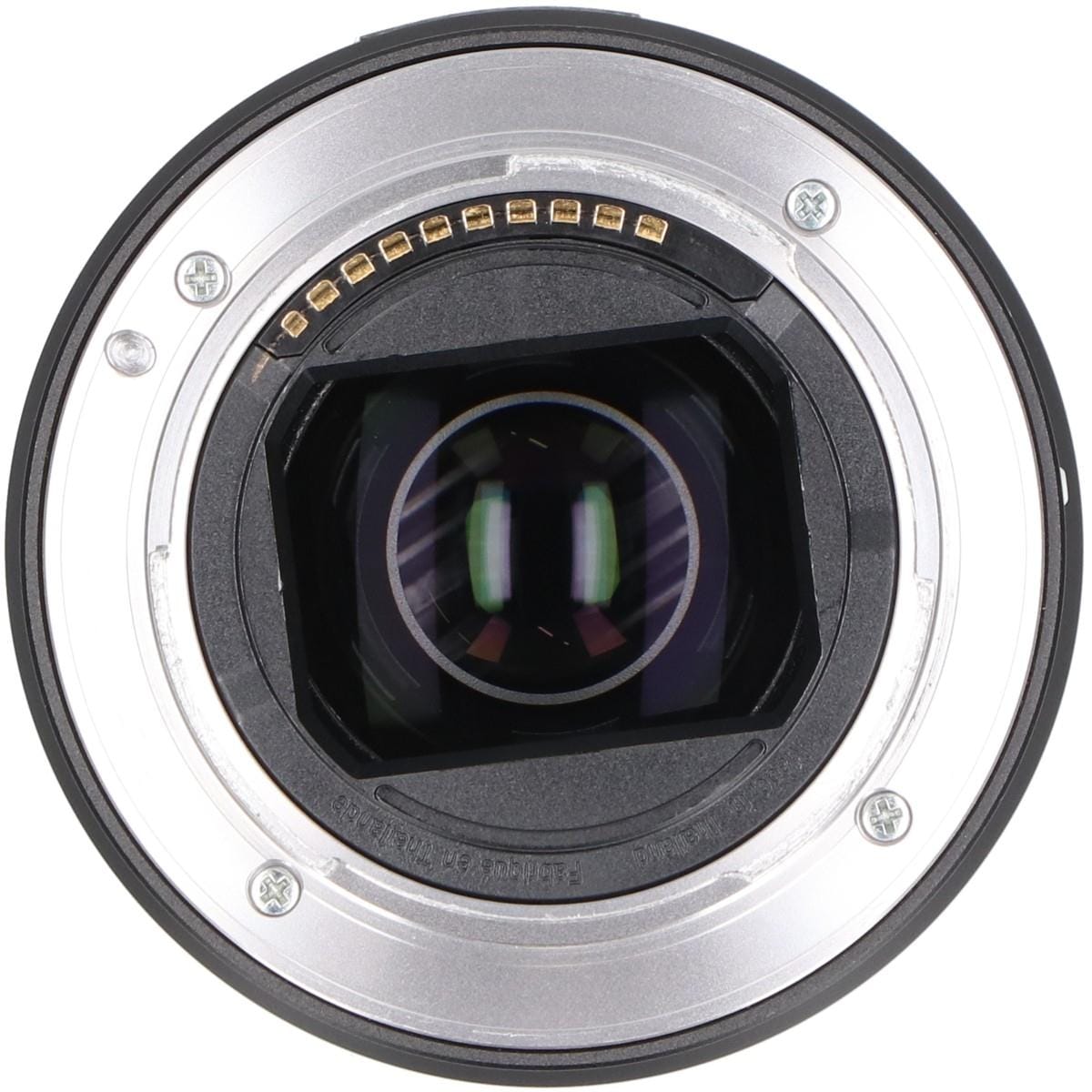 ＦＥ５５ｍｍ　Ｆ１．８ＺＡ（ＳＥＬ５５Ｆ１８Ｚ）