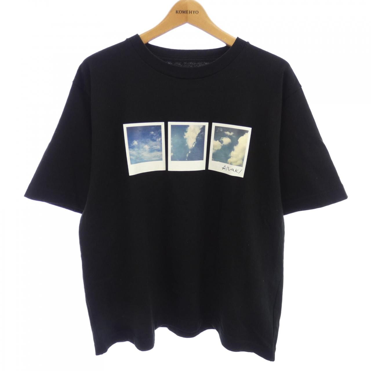 ユニフォームエクスペリメント UNIFORM EXPERIMENT Tシャツ