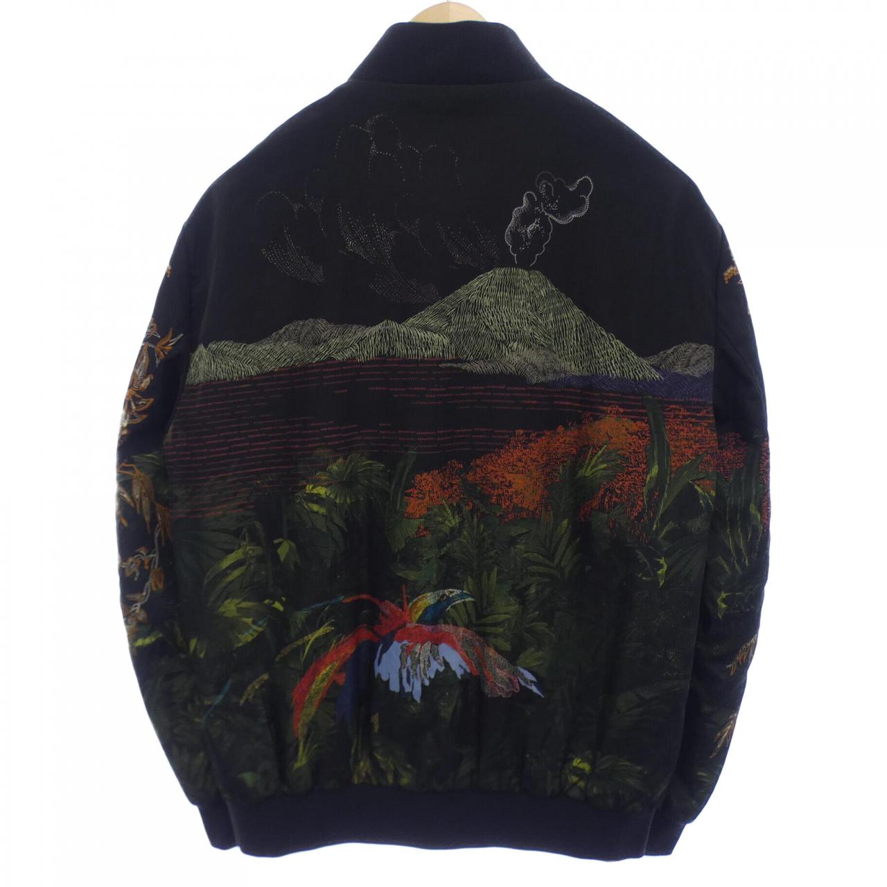 エトロ ETRO ブルゾン