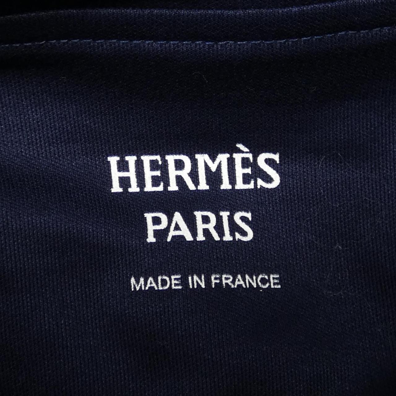 エルメス HERMES ワンピース