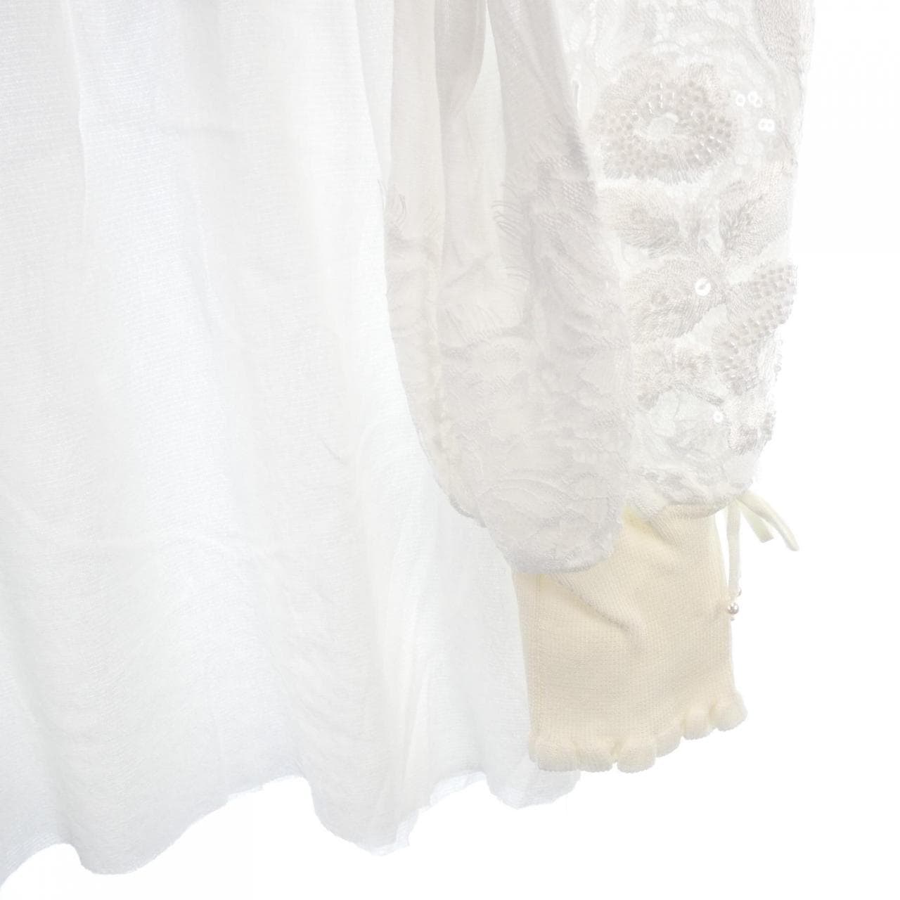 スーパービューティー SUPER BEAUTY トップス