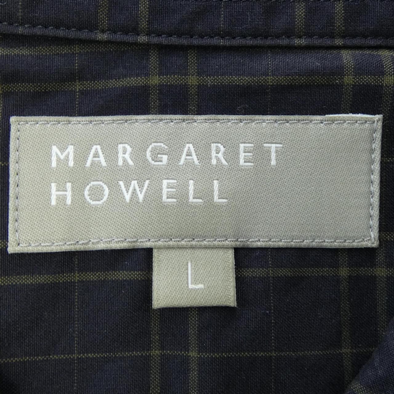 Margaret Howell Margaret Howell 579-9250009襯衫