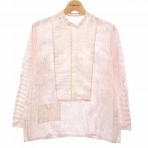 ロロピアーナ Loro Piana FAG1452 シャツ