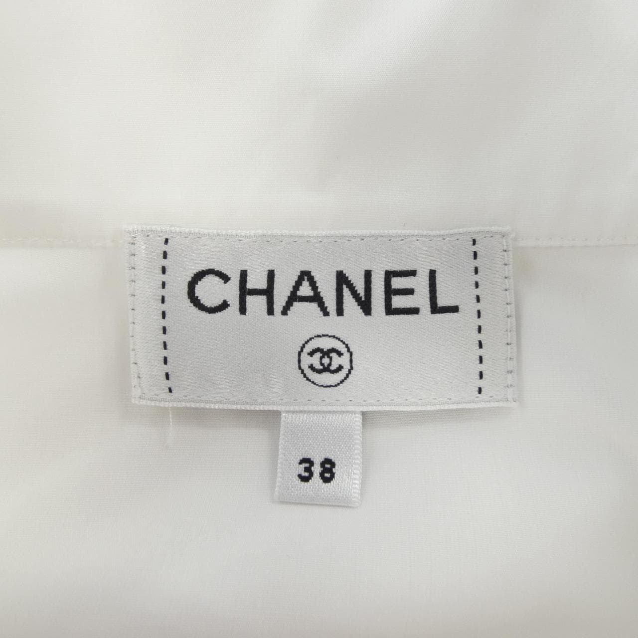 シャネル CHANEL P73037V12974 22A シャツ