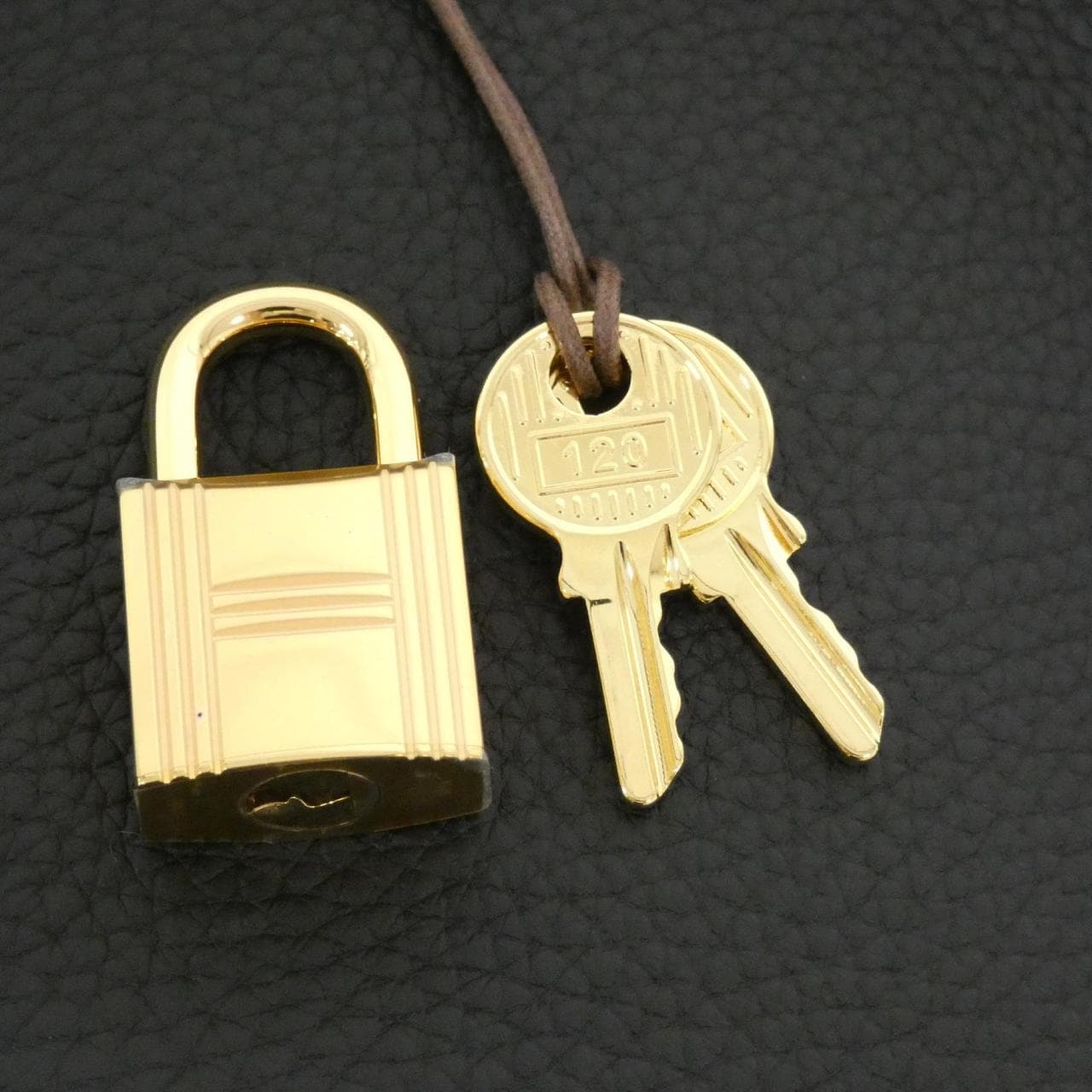 【未使用品】エルメス ピコタン ロック MM 060991CC バッグ