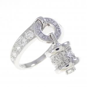 ブルガリ B.zero1 エレメント リング