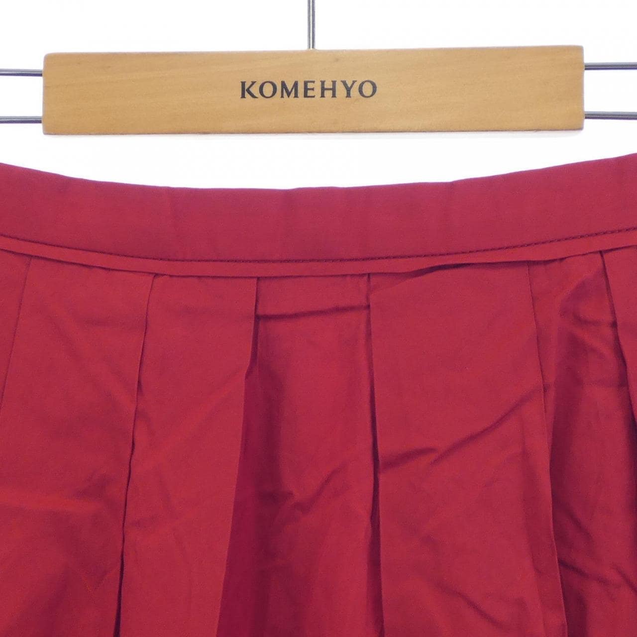 ボールジー BALLSEY スカート