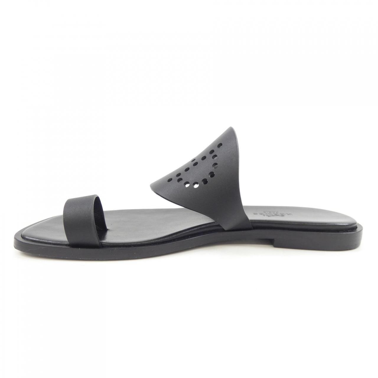 エルメス HERMES ヘラ HERA GAMMA 232052Z サンダル