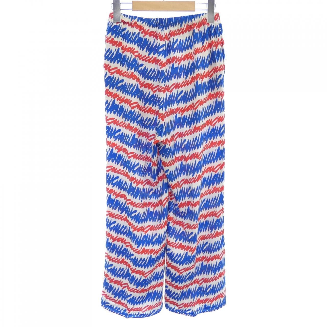 グッチ GUCCI 739414 ZAMTY パンツ