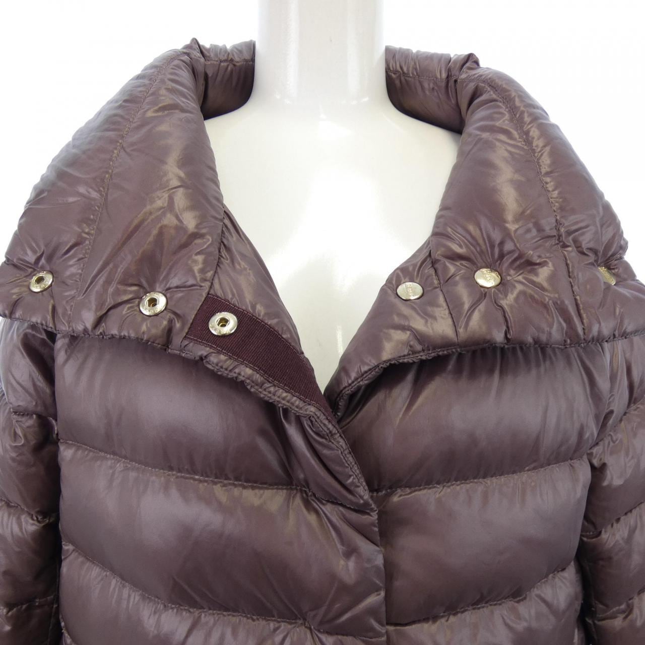 ヘルノ Herno ICONICO PI0505D ダウンジャケット