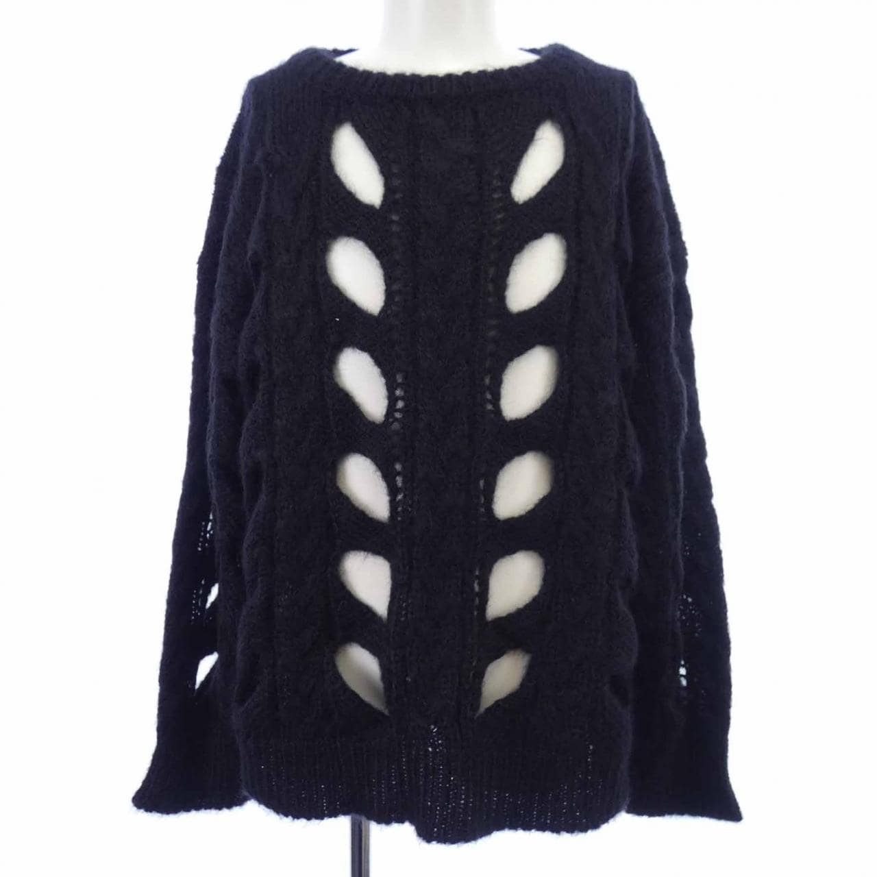 セリーヌ CELINE 2AC05486Q ニット