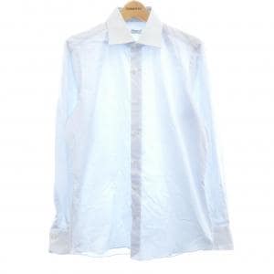 フィナモレ FINAMORE シャツ